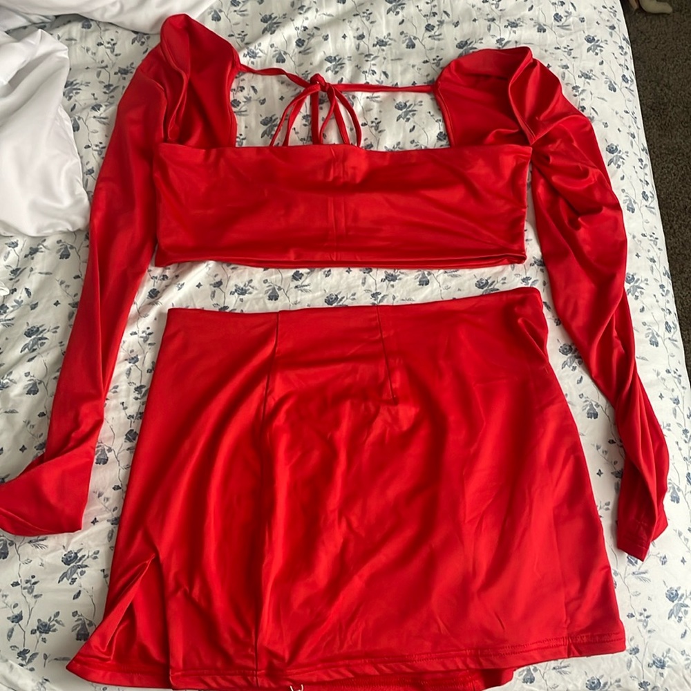 2 piece from Amazon